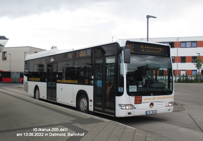 LIP-JB 424